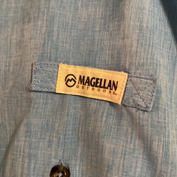 NWOT Men’s Magellan Shirt - Picture 9 of 10